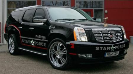 cadillac